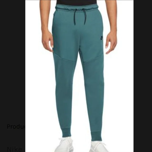 NWT Men's size XS Nike Tech Pack Sweatpants